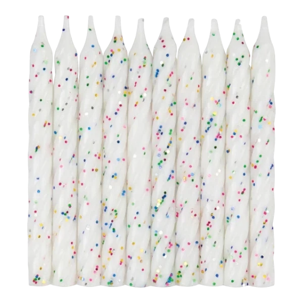 Party supplies at Dulceria 915