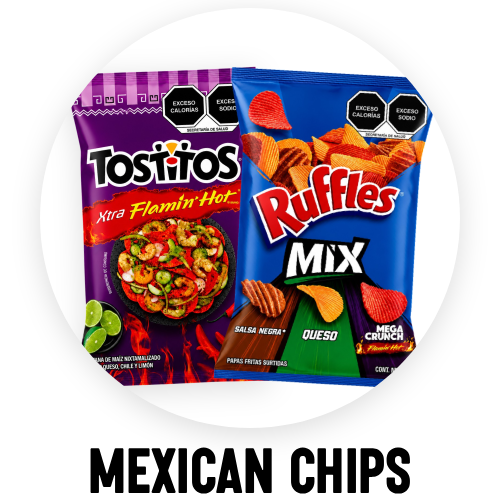 Shop chips