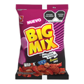 Dulceria 915 Big Mix Inglesa-Limon 80g bag of assorted chips with Wapus, Pop, and Runners Watz varieties in salsa inglesa y limon flavor.