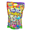 Dulceria 915 Las Delicias Bolsa Pinatera 3 lbs assorted candy and toys for piñatas.