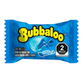 Dulceria 915 Bubbaloo Sabor Menta bubble gum with liquid mint center, 5.1g