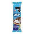 Dulceria 915 Gamesa Flipy Individual: cookie with marshmallow and chocolate coating, 45g