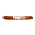 Dulceria 915 Alondra Garanpiñado Individual, praline-covered peanuts in a caramelized sugar glaze, 4.90 oz pack.