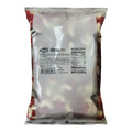 Dulceria 915 Jovy Cherry Gummy Rings, 5 lb bag. Cherry flavored gummy candy rings with red and white colors.