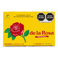 Dulceria 915 Mazapan Original 12 pieces of peanut candy, 1oz each, net weight 11.8oz.