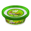 Dulceria 915 Patuchela Sal y Limón rim salt for cocktails, 150g container with lime and margarita graphics.