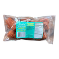 Dulceria 915 Nuestra Nostalgia Piña Chamoy pineapple tidbits covered in sweet and tangy chamoy powder.