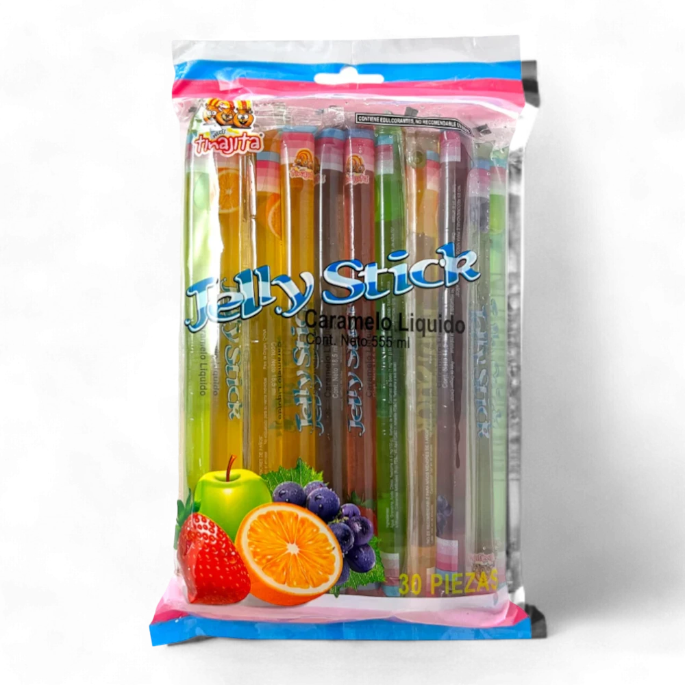 Jelly Stick candy