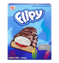 Gamesa Flipy cookies