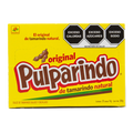 de la Rosa Pulparindo original tamarind candy